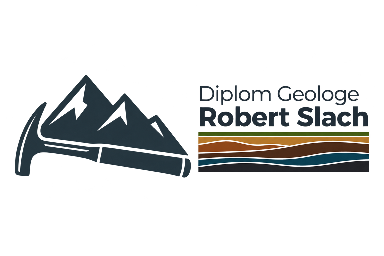 Logo Robert Slach
